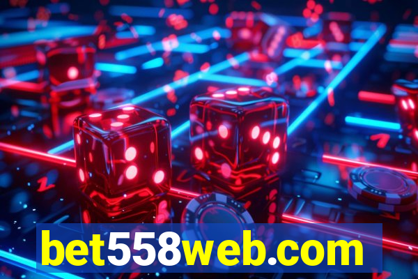 bet558web.com