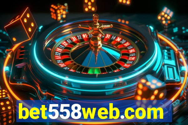 bet558web.com