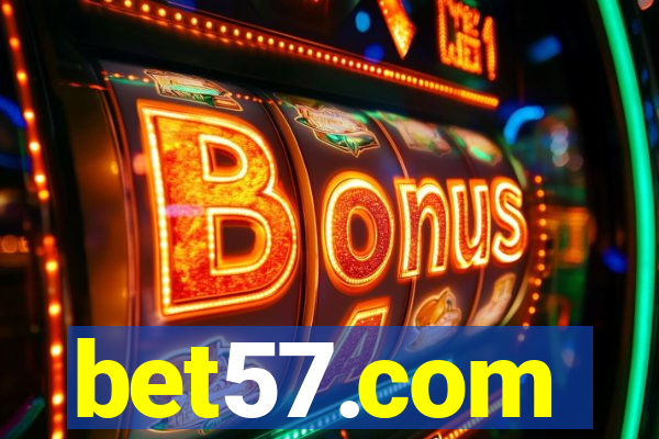 bet57.com