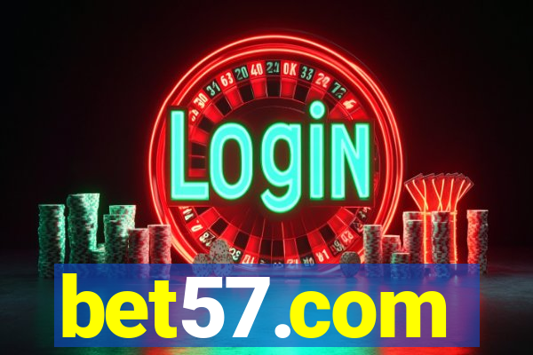 bet57.com