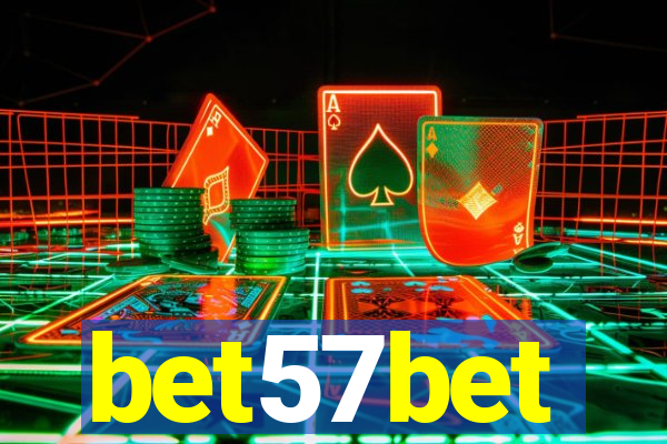 bet57bet