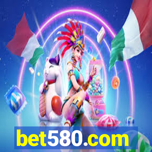 bet580.com