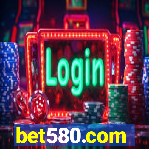 bet580.com