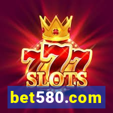 bet580.com