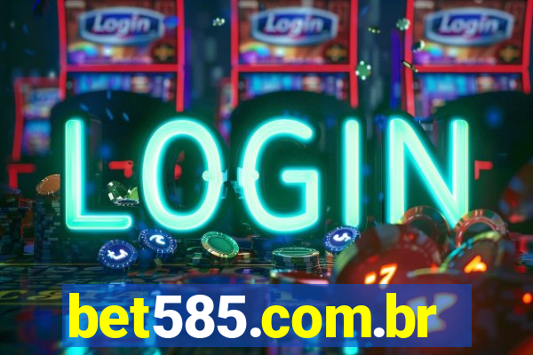 bet585.com.br