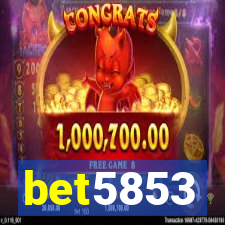 bet5853