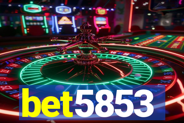 bet5853