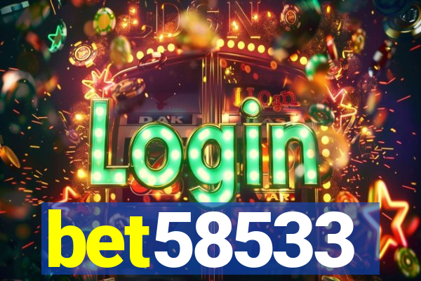 bet58533