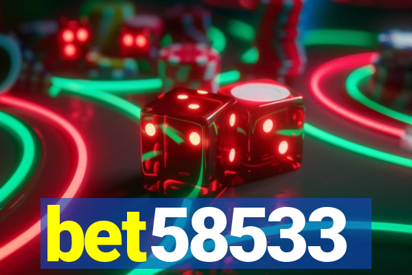 bet58533