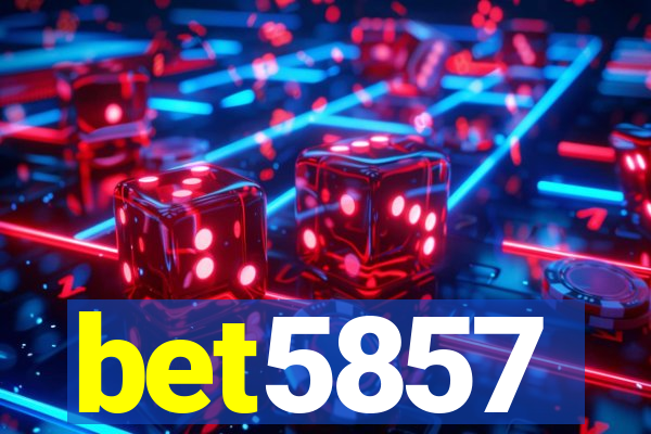 bet5857