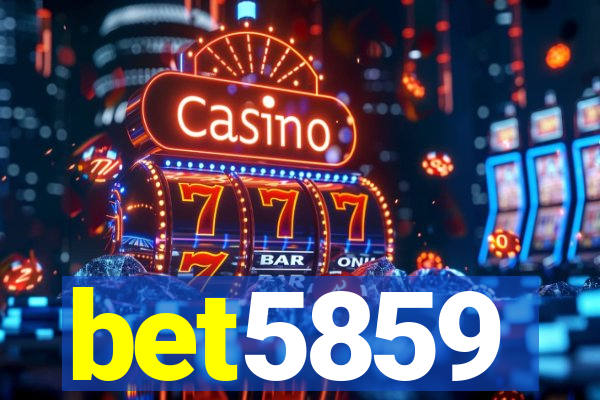 bet5859