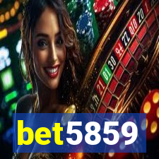 bet5859