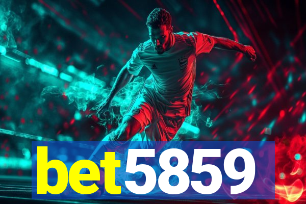 bet5859