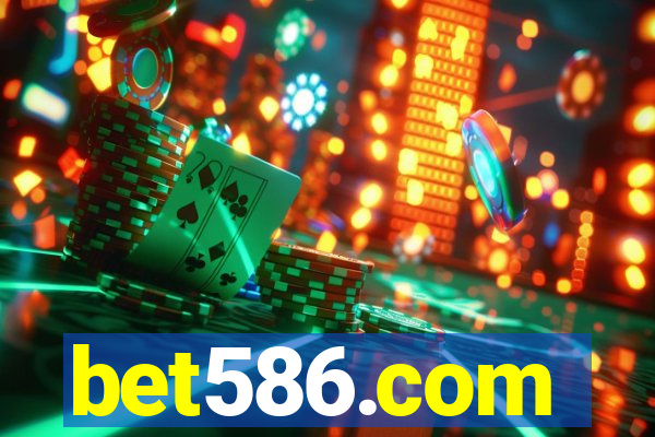 bet586.com