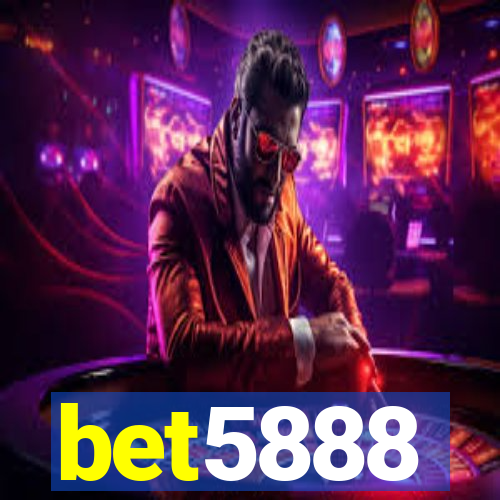 bet5888