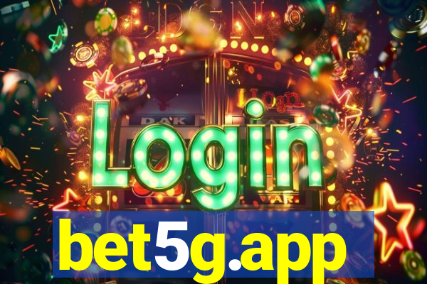 bet5g.app