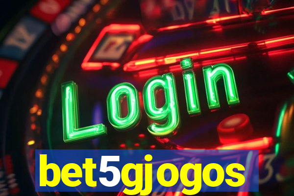 bet5gjogos