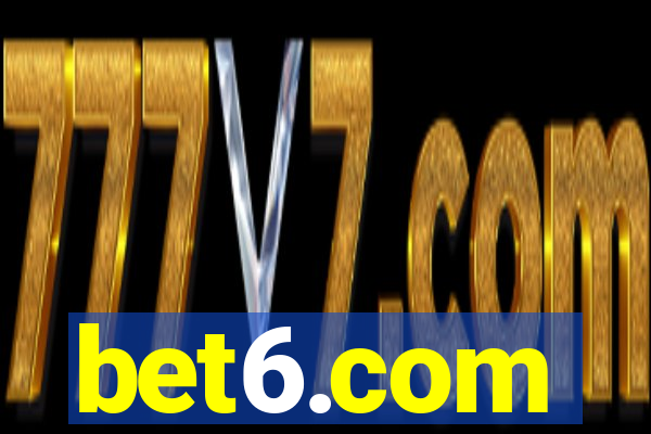 bet6.com