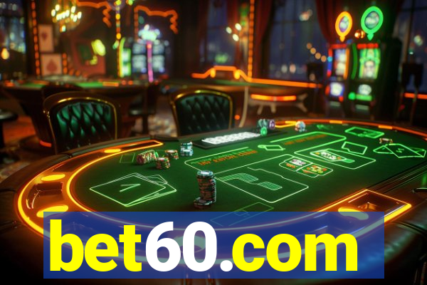 bet60.com