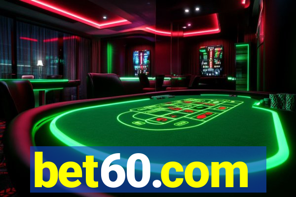 bet60.com