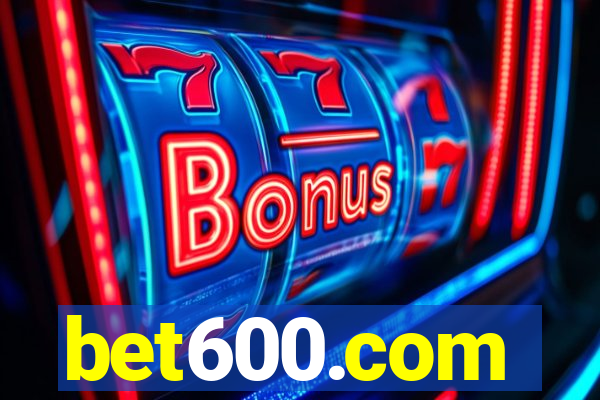 bet600.com