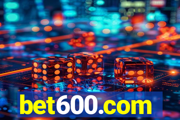 bet600.com