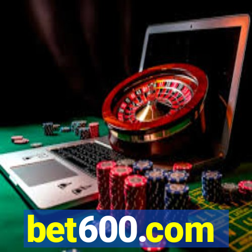 bet600.com