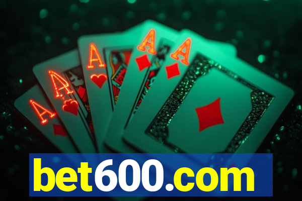 bet600.com