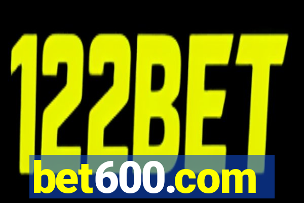 bet600.com