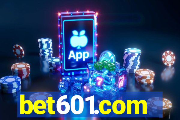 bet601.com