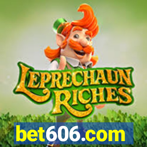 bet606.com