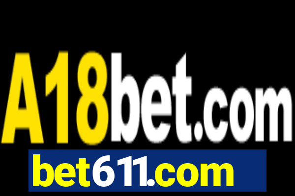 bet611.com