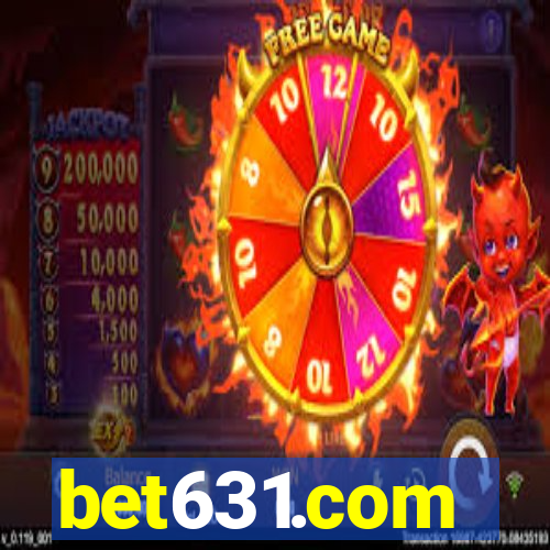 bet631.com