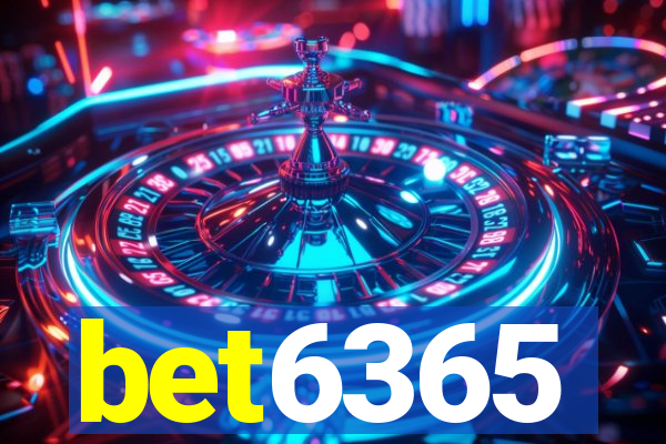 bet6365