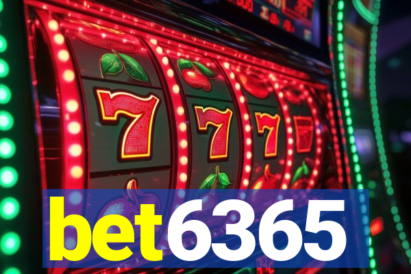 bet6365