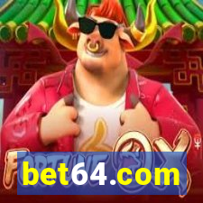 bet64.com