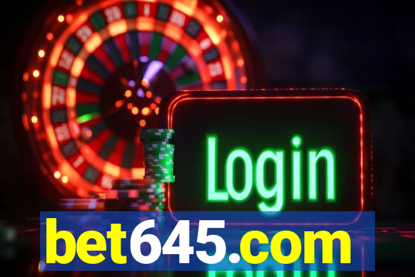 bet645.com