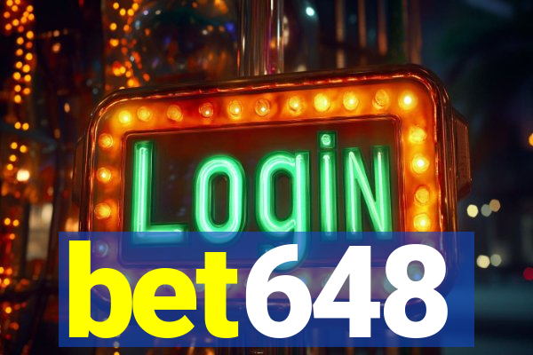 bet648