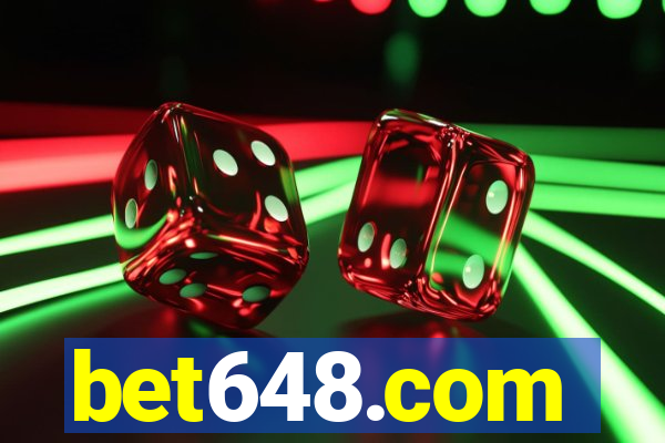 bet648.com