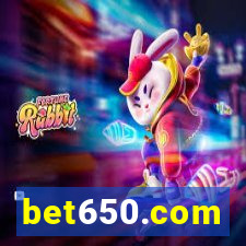 bet650.com