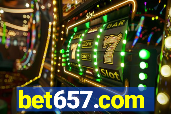 bet657.com