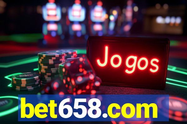 bet658.com