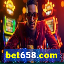 bet658.com