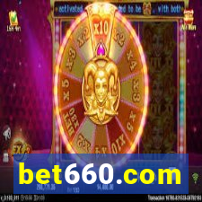 bet660.com