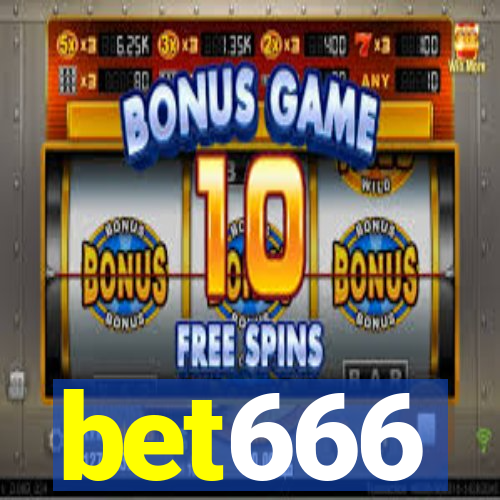 bet666