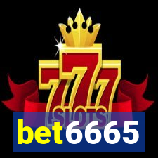 bet6665