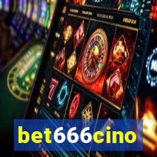 bet666cino