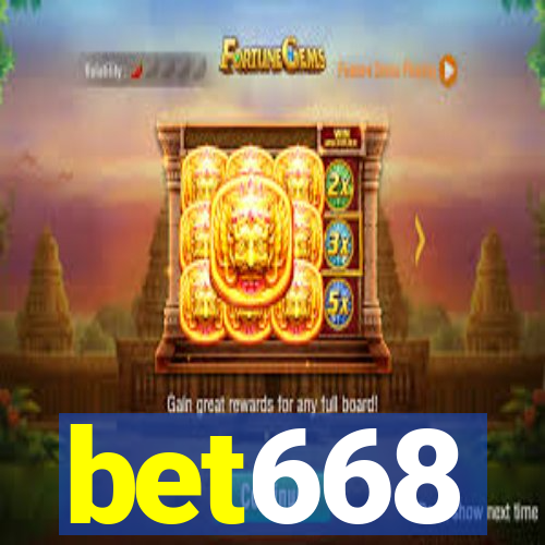 bet668