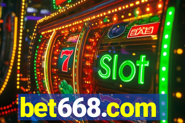 bet668.com