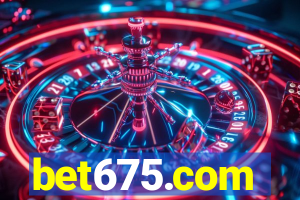 bet675.com